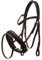 Horsecode Trense Soleste Diamond Vollblut
