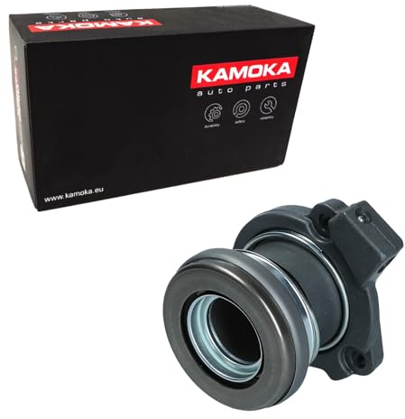 Kamoka CC006 - Zentralausrücker, Kupplung