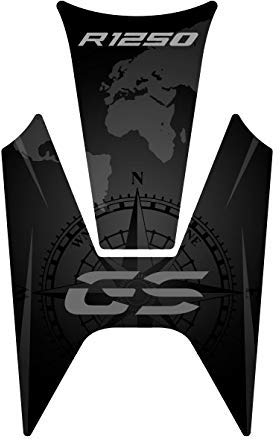 TANKSCHULTZ R 1250 GS 2019 GP-577(M) (Black)