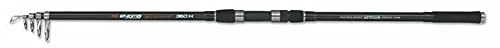 Enigma Telecarp 3,60-3,90 m Teleskop Karpfenrute (3,60 m / 60-120 g)