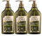 3x Dalan d´Olive Flüssigseife pflegend (300ml)