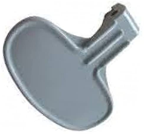 Mango de ventana para lavadora 40000967, 41010388 Hoover Candy OTSEIN