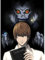 ABYSTYLE - Death Note – Poster – Light & Ryuk (52 x 38 cm)