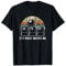 WASD It's What Moves Me - Funny PC Gamer Computer Nerd Gift T-Shirt