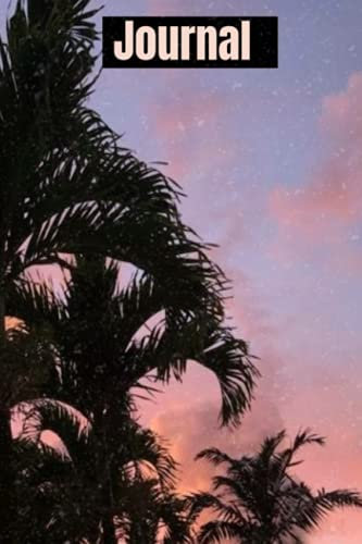 Palm Tree Journal