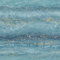 Muriva Semper 189504 Papier peint effet marbre bleu sarcelle doré – Pierre de granit métallique
