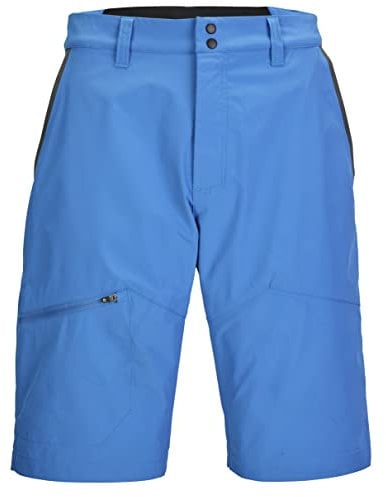 Killtec Men's Kos 46 Mn Brmds Functional Bermuda Shorts, Sky Blue, 48 (EU)