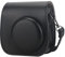 Frankmate Protective Case Compatible with Fujifilm Instax Mini 12 11 9 8 Instant Film Camera with Accessory Pocket and Adjustable Strap