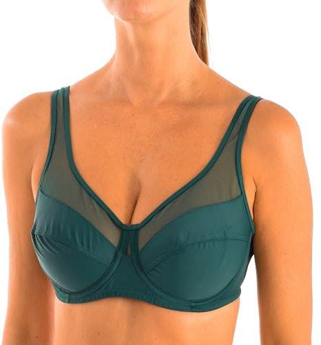 DIM Generoso 03983 Reggiseno con Ferretto da Donna