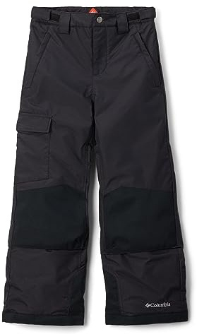 Columbia Bugaboo 3 Pant, Skihose für Unisex Kinder
