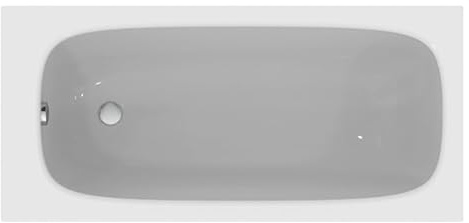 Baignoire droite 150 x 70 IDEAL STANDARD i.life