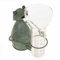 SIDCO Zaunfigur Frosch Zaunhocker mit Regenmesser Metall Gartenzaun Gartenfigur Deko