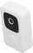 Garosa Smart Wireless Video Doorbell WiFi Remote Control HD Night Vision Video Call Cloud Storage for Villa Apartment Homes Hotels Offices Indoor Outdoor