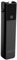 Aokicase Compatible avec la batterie DJI Osmo Pocket 3, poignée d'alimentation portable 6000 mAh, connexion de charge rapide de type C, écran d'alimentation intelligent, idéal pour caméra DJI Osmo