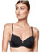 Laura Biagiotti Reggiseno Imbottito Balconcino Con Ferretto Taglia 4 Nero
