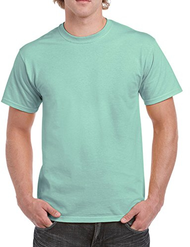Gildan Hammer ™ T-Shirt. H000 2XL Island Reef