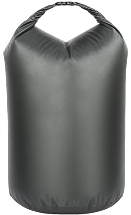 Alomejor Borsa stagna,impermeabile grande capacità sacca 40L for kayak deriva sub pesca nuoto sport acquatici