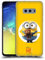 Head Case Designs Offiziell Offizielle Despicable Me Bob Minions Soft Gel Handyhülle Hülle kompatibel mit Samsung Galaxy S10e