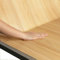 Self Adhesive Thick Wood Vinyl Film Paper Wallpaper for Walls Kitchen Cabinets Shelves Table Countertop Desk Furniture 40CMX3M