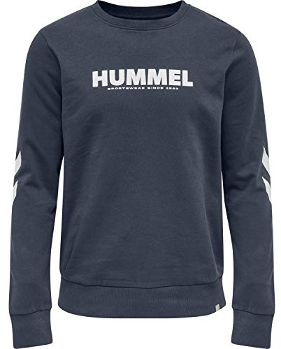 hummel Sweatshirt Hmllegacy Erwachsene Größe