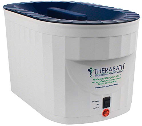 Sport-Tec Therabath PRO TB10 Quick Melt, 36x21x19 cm