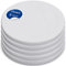 VIOKS 5х Filtre rond pour aspirateur Dyson DC08 DC19 DC20 DC29 Ø 160 mm