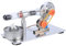 Einzylinder-Sterling-Motor, Dampfkraft-Stirling-Motor-Modell für Zuhause