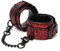 Fifty Shades of Grey Handschelle-5397750000 Handschelle Rot Einheitsgröße