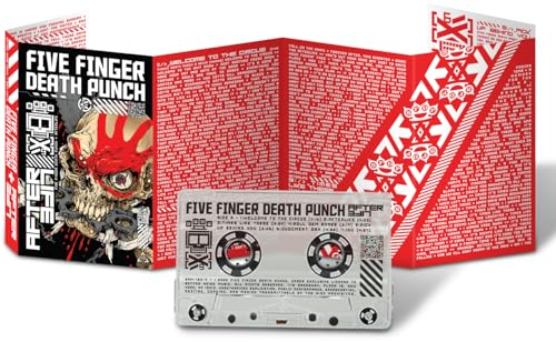 AfterLife [Musikkassette]