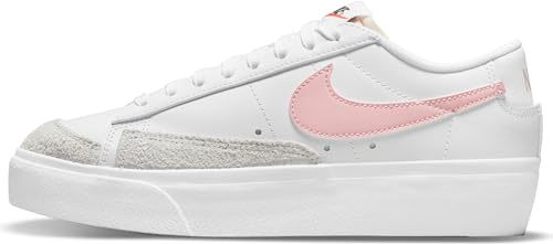Nike Blazer Low Platform Scarpe da ginnasticaDonna