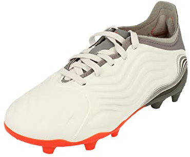 adidas Fußball - Schuhe Kinder - Freizeit COPA Sense.1 FG Al Rihla Kids weissrot 34