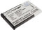 Cameron Sino NEUErsatz Akku Fit fürSiemens Gigaset SL910, Gigaset SL910A, Gigaset SL910H(1050mAh / 3.89Wh)