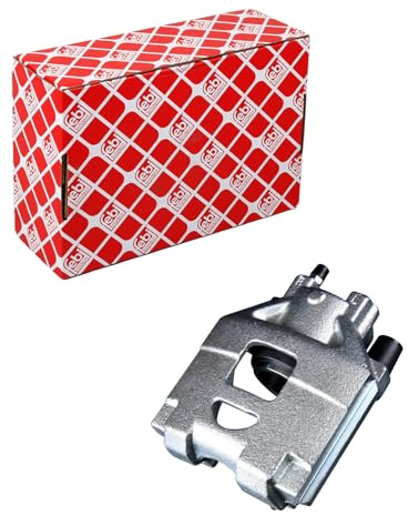 FEBI BILSTEIN Bremssattel 179029 Vorderachse rechts, Ausführung: | Kompatibel mit: TOYOTA YARIS, YARIS, YARIS Kasten/Schrägheck