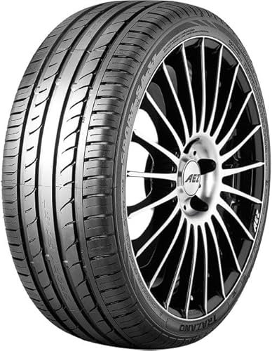 TRAZANO - 245/35 ZR19 TL 93Y SA37 SPORT XL M+S - Sommerreifen