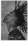 aizhimi Playboi Poster Carti Rapper Musikposter für Zimmer, ästhetische Leinwand, Wandkunst, Schlafzimmerdekoration, 30 x 45 cm