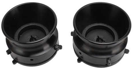 Hochwertige NAB -Hub -Adapter für die Rolle der Reel -Tonband -Rekorder - Iversal Aluminium Oy Set für Studer, X,