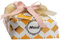 Colomba Muzzi Albicocca Semi-Candita in Pezzettoni 1000 g
