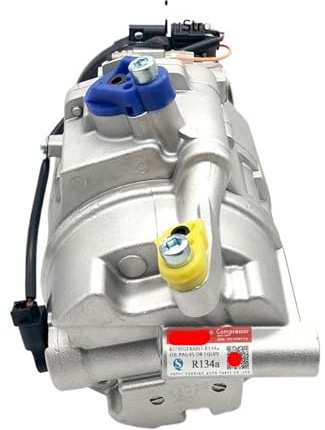 Compresor De Aire Acondicionado For BMW X6 E71 740i 740Li X6 F01 F02 CSE717 64526983398 64529185147 64529205096 64529185147-02.
