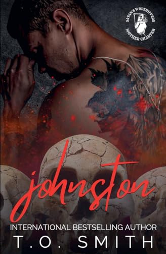 Johnston (Satan's Worshippers MC, Band 1)