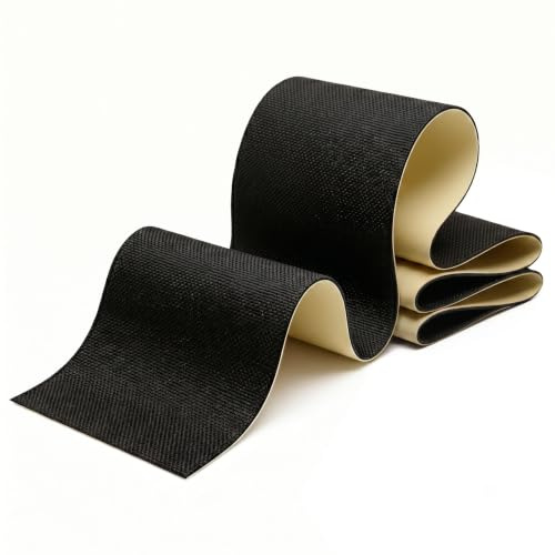 1 Stück Flicken Selbstklebend Stoff,10 x 150 cm Stoffflicken Selbstklebend | Reparatur Patches,Selbstklebender Stoff Flicken Leinen Reparatur Patch für Sofas,Autositze,Bootssitze,Bürostühle,Schwarz