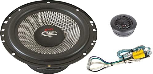 Audio System R 165 EM EVO 2-Wege System