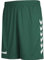 Hummel Herren Atmungsaktiv Core Poly Shorts, Evergreen Pr, M EU