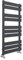 WarmeHaus Juva Scaldasalviette 1000x450mm Grigio