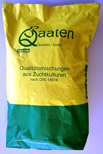 Spielrasen Strapazierfähig Regenerationsfähig 10kg