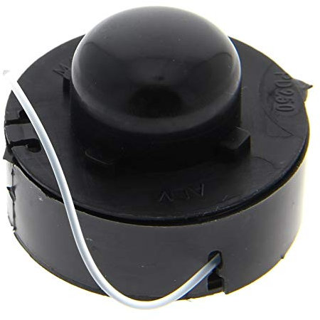 Bobine de fil compatible avec des Coupe-bordure: BESTGREEN, MAC ALLISTER BG18LTH, OPP250-690404
