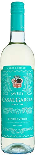 Casal Garcia Sweet (1 x 0.75 l)