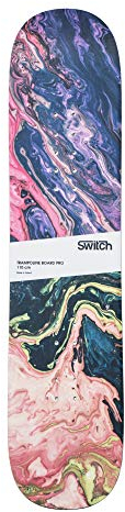 Switch Boards Trampolin Board PRO 110 Abstract
