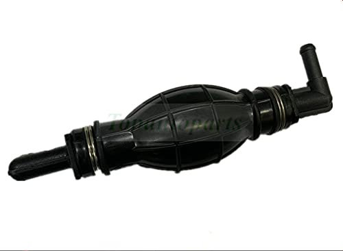 Brennbare Pumpe OEM 17051-EC00B für N-issan Navara D40 Pathfinder R51M