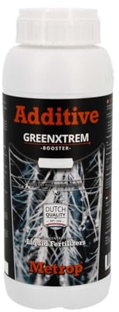 Greenxtrem - Stimulateur Racines 1 L - Metrop