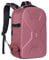 MOSISO Camera Backpack, DSLR/SLR/Mirrorless Photography Camera Bag 15-16 inch Waterproof Hardshell Case with Tripod Holder&Laptop Compartment Compatible with Canon/Nikon/Sony, Dusty Rose